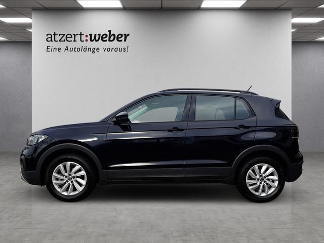 Volkswagen T-Cross 1.0 TSI Life