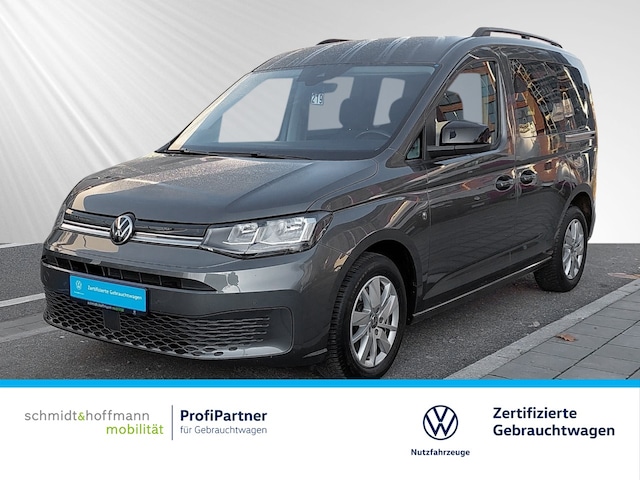 Volkswagen Caddy 2.0 TDI Life