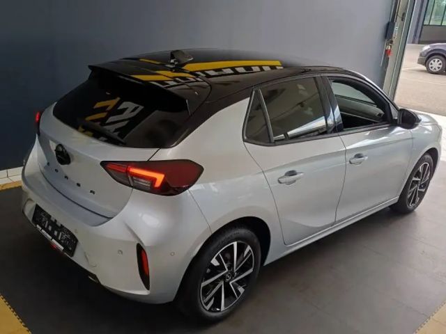 Opel Corsa GS-Line Grand Sport