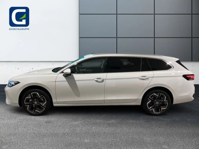 Volkswagen Passat Elegance Elegance