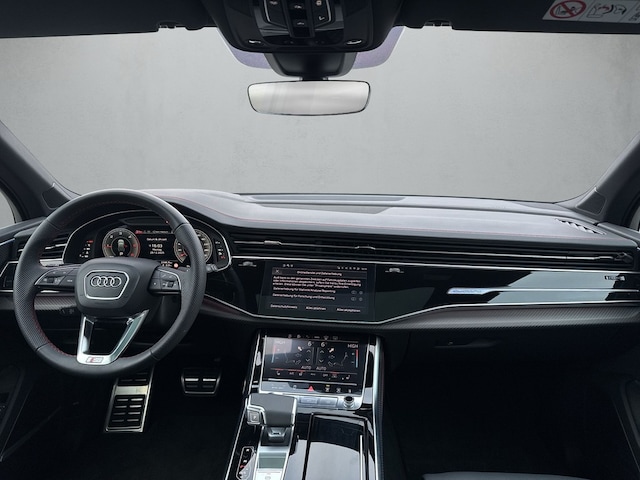 Audi Q7 50 TDI Quattro S-Line