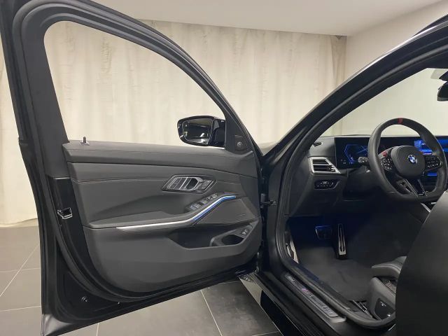 BMW M3 Competition Touring xDrive