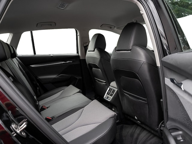 Skoda Enyaq Loft iV 80