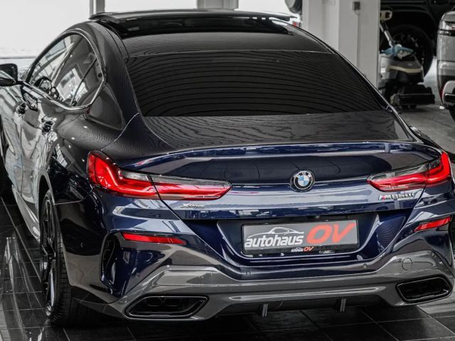 BMW M850 Coupé xDrive