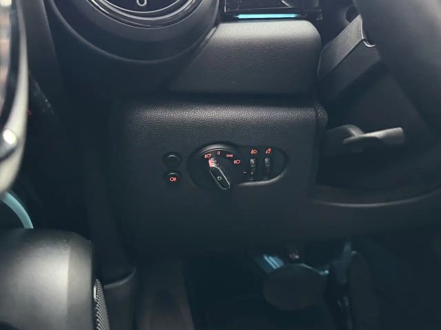 MINI Mini Electric 3-deurs SE