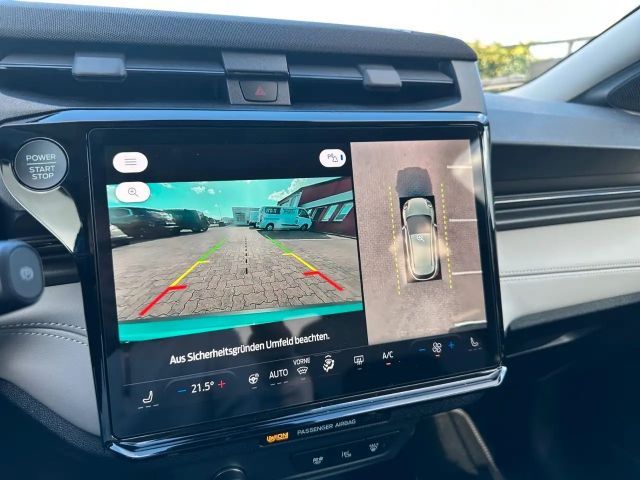 Ford Puma Gen-E Premium