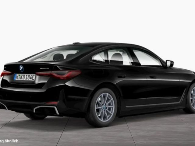 BMW i4 Coupé Gran Coupé eDrive35