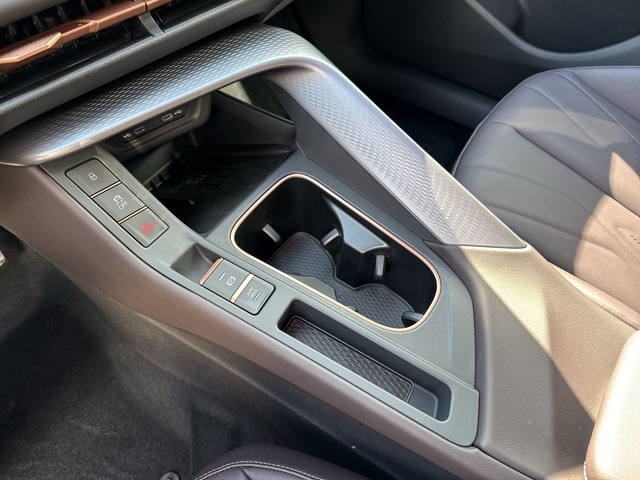 Cupra Terramar 2.0 TSI VZ