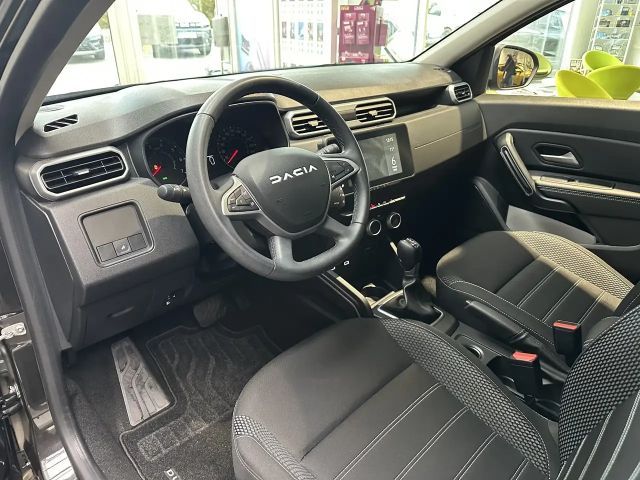 Dacia Duster TCe 150