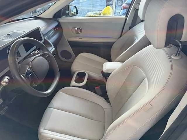 Hyundai IONIQ 5 73 kWh UNIQ