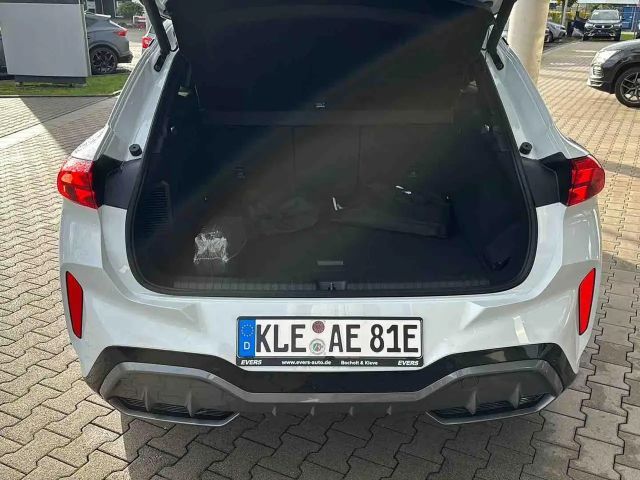 Cupra Terramar 1.5 e-Hybrid