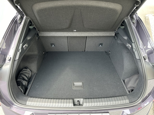 Cupra Terramar 2.0 TSI VZ