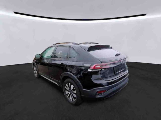 Volkswagen Taigo Navi / CAM / ACC