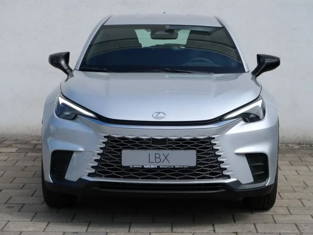 Lexus LBX FWD