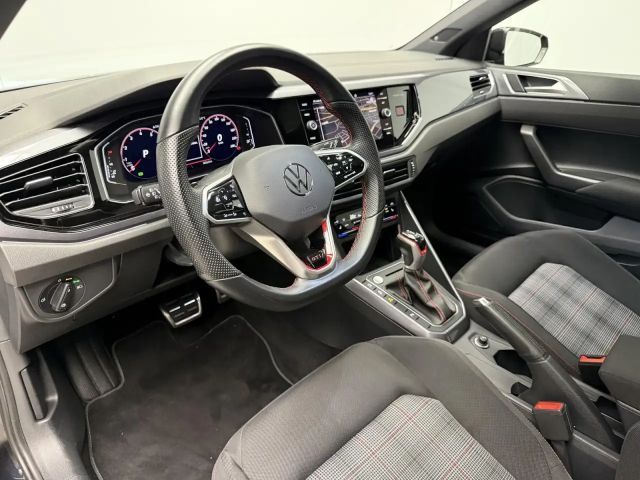 Volkswagen Polo 2.0 TSI DSG GTI