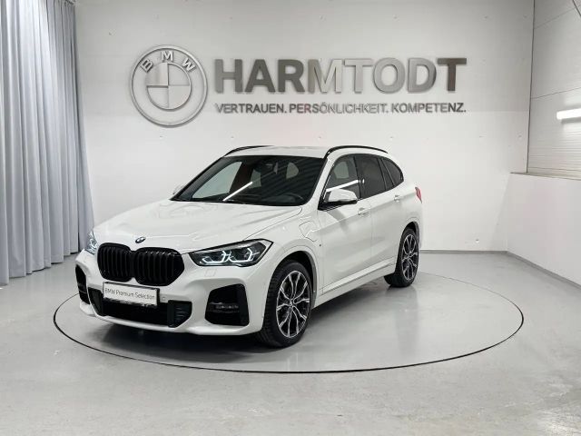 BMW X1 xDrive25e