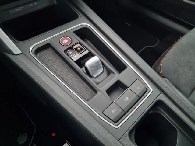 Seat Leon 2.0 TSI FR-lijn Plus