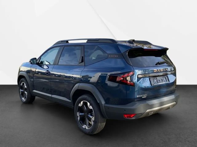 Dacia Bigster Extreme Hybrid 155