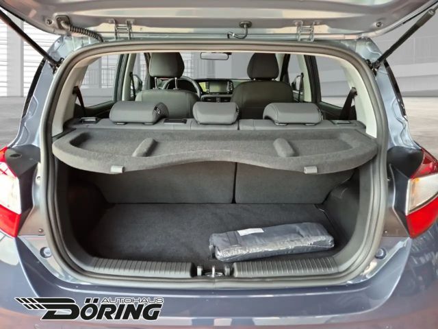 Hyundai i10 1.0 Trend