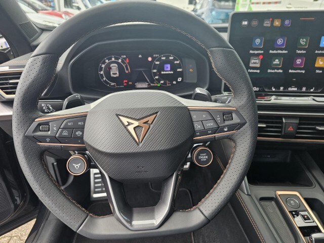 Cupra Formentor 1.5 TSI