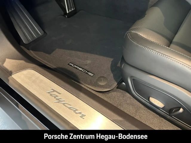 Porsche Taycan Performance Plus