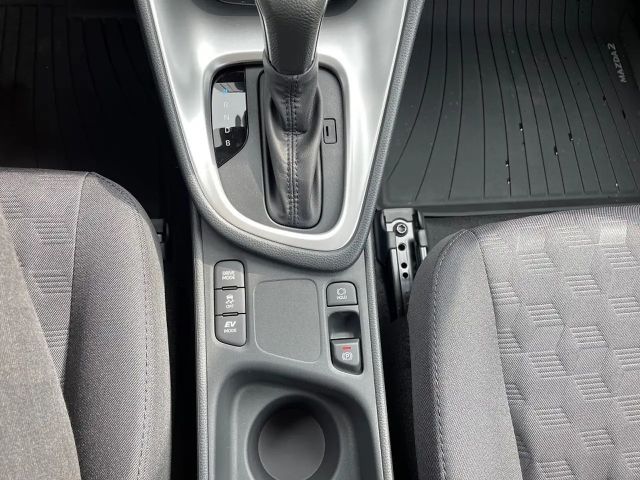 Mazda 2 Hybrid 04 1.5L 116ps AT WD CENTRE-LINE