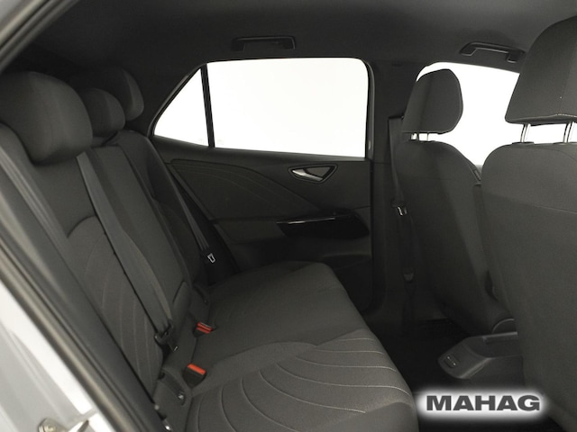 Volkswagen ID.3 IQ.Drive Performance Pro