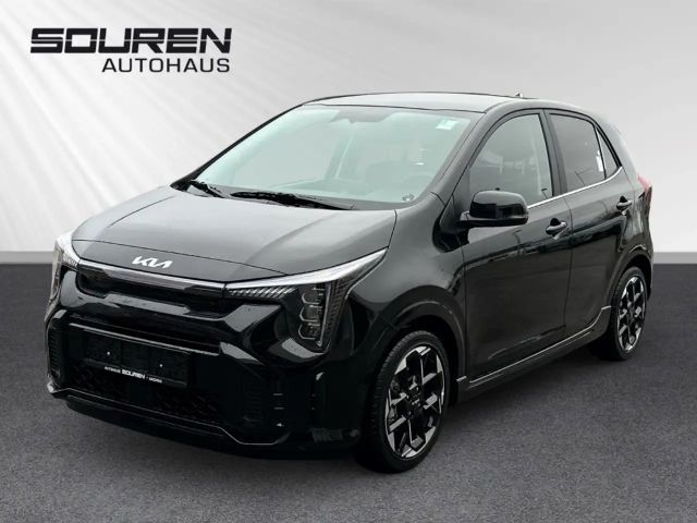 Kia Picanto GT-Line