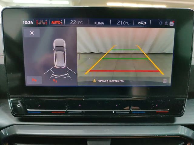 Cupra Formentor eHYBRID AHK/LED/FAP:XL/Navi/Pano/RFKam