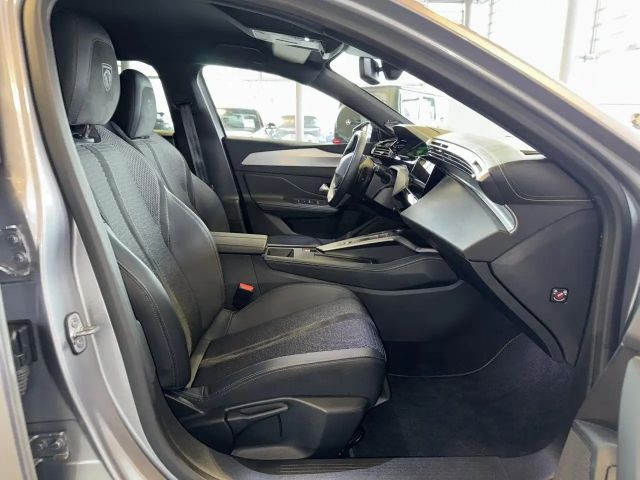 Peugeot 308 BlueHDi GT-Line