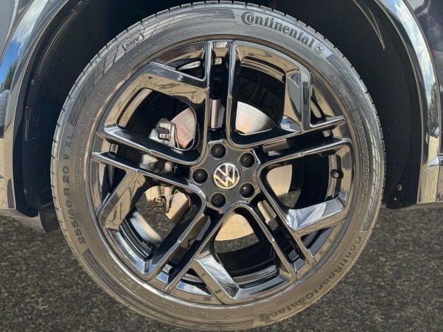 Volkswagen Tiguan 2.0 TDI DSG R-Line Style