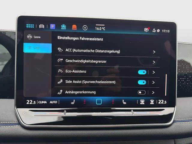 Volkswagen Tiguan 4Motion DSG R-Line