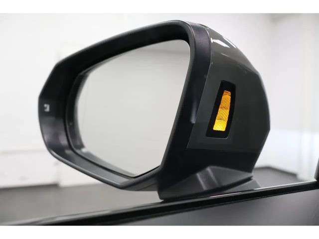 Audi Q3 40 TDI Quattro S-Line Sportback