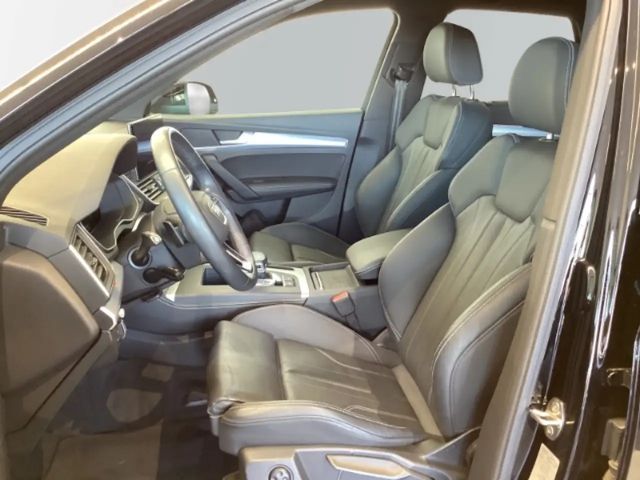 Audi Q5 50 TFSI Quattro