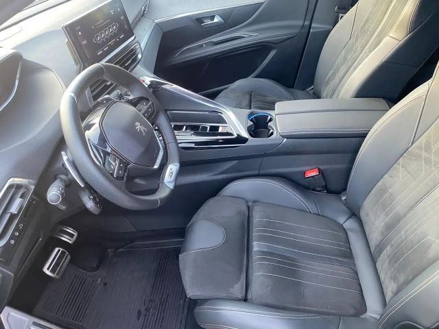 Peugeot 3008 GT-Line Hybrid