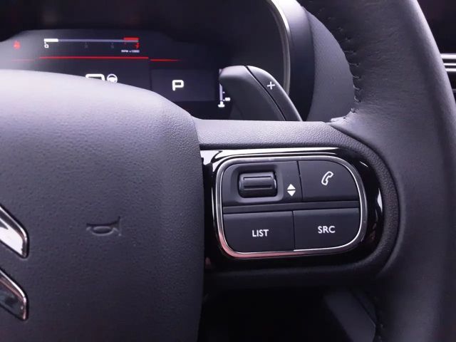 Citroën C5 Aircross BlueHDi Max Urban ride