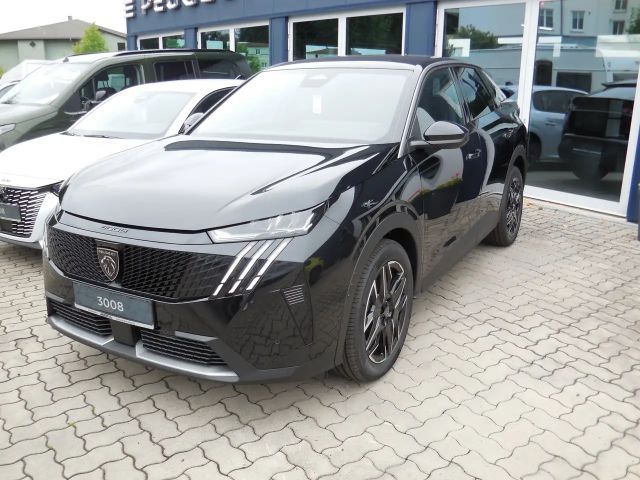 Peugeot 3008 Allure Pack Hybrid