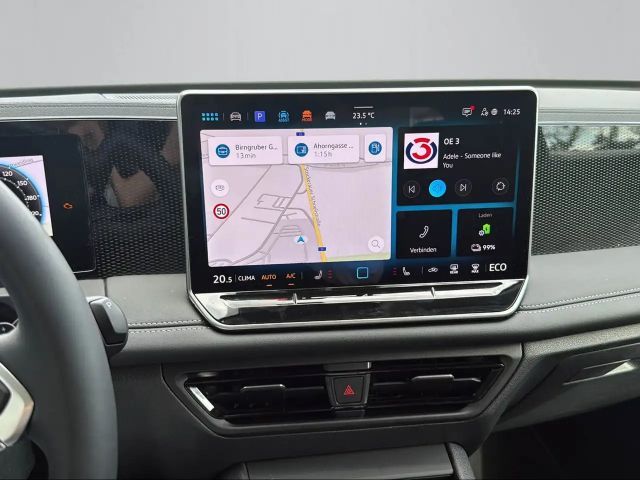 Volkswagen Tiguan DSG eHybrid