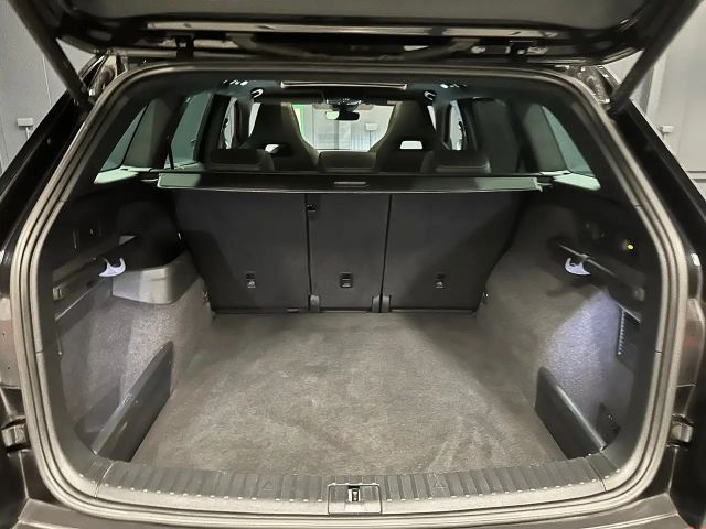 Skoda Kodiaq 4x4 Sportline