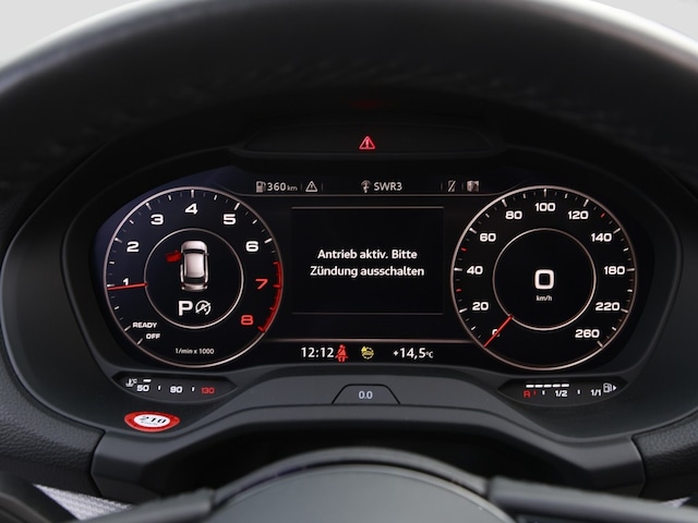 Audi Q2 35 TFSI S-Tronic