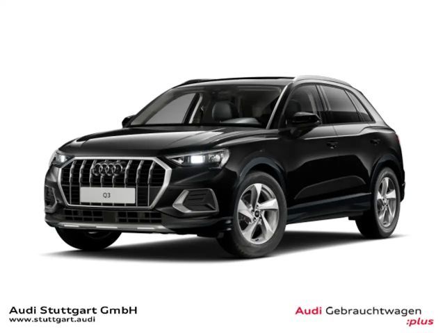 Audi Q3 35 TFSI S-Tronic