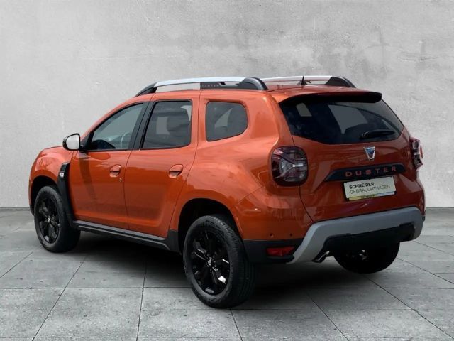 Dacia Duster 1.3 TCe Extreme TCe 130