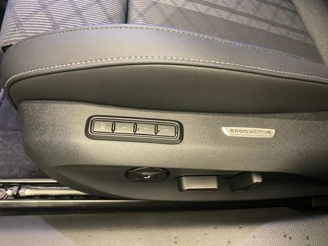 Volkswagen Passat 4Motion DSG Sport Variant