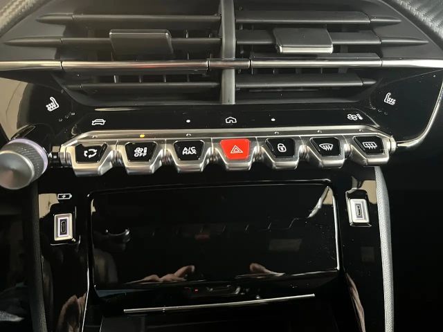 Peugeot 2008 Allure Pack Hybrid