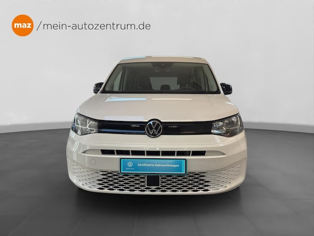 Volkswagen Caddy 2.0 TDI