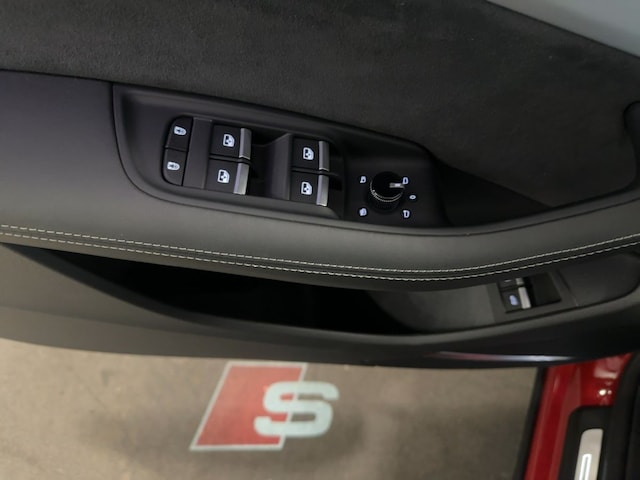 Audi Q8 60 TFSI Hybride Quattro