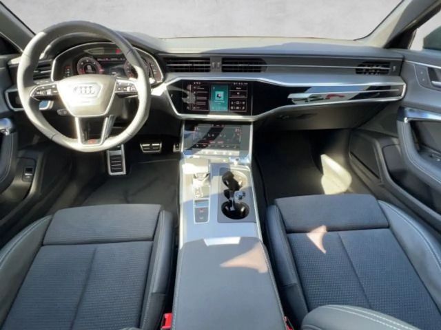 Audi A6 40 TDI S-Line S-Tronic