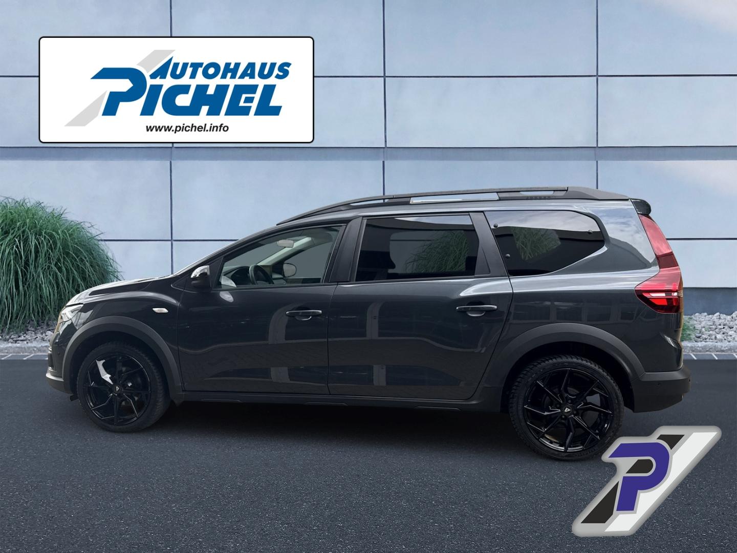 Dacia Jogger Extreme