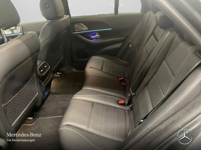 Mercedes-Benz GLE 350 4MATIC