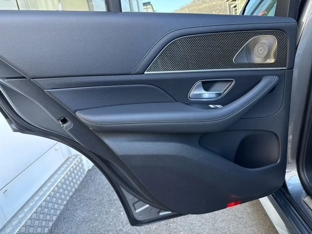 Mercedes-Benz GLE 450 4MATIC